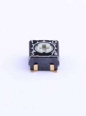 G32AT-B103 可调电阻/电位器 10kΩ ±20% SMD