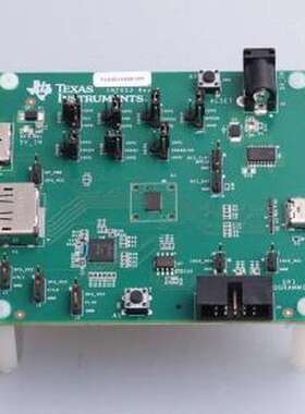 TUSB1046EVM USB转换模块 TUSB1046EVM