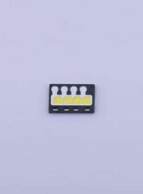 KW H4L531.TE-Z6R6-ebvFfcbB46-4LZL 发光二极管/LED 白灯 SMD,3.