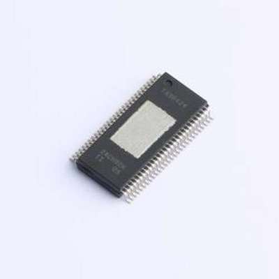 TAS6424QDKQRQ1 音频功率放大器 TAS6424QDKQRQ1 HSSOP-56