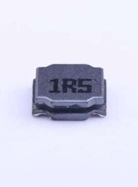 SMNR6020-1R5MT 功率电感 1.5uH ±20% 4.1A SMD,6x6mm