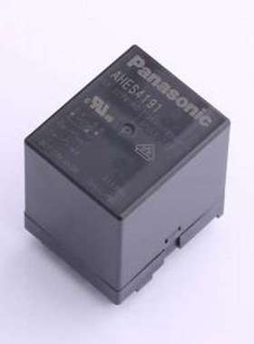 AHES4191 功率继电器 AHES4191 插件,30x36mm