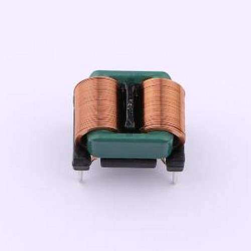 FC-DLSF2015W-30mH-1.5A-LF 共模滤波器 共模电感 DIP-4