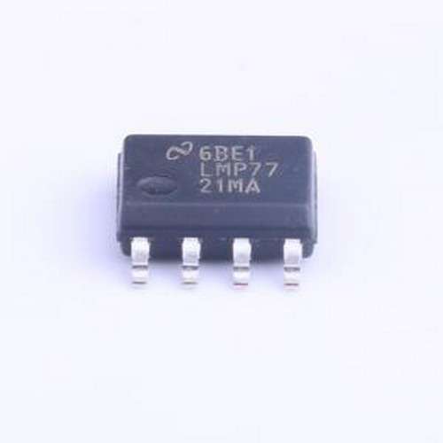 LMP7721MA/NOPB 精密运放 LMP7721MA/NOPB SOIC-8