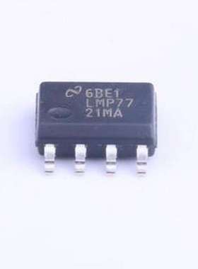 LMP7721MA/NOPB 精密运放 LMP7721MA/NOPB SOIC-8