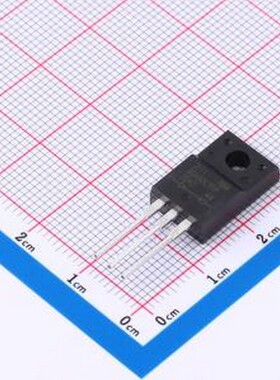 SBR30A60CTFP 超势垒整流器(SBR) SBR30A60CTFP TO-220-3-FP