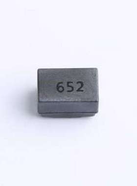 FLCM0905C-652Y 共模滤波器 FLCM0905C-652Y SMD-4P,9.2x6mm