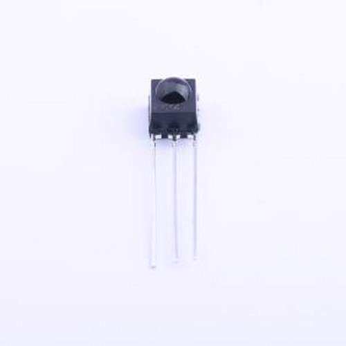 IRM-3638 红外遥控接收头(IRM) 红外线接收头直插 SIP-3-2.54mm