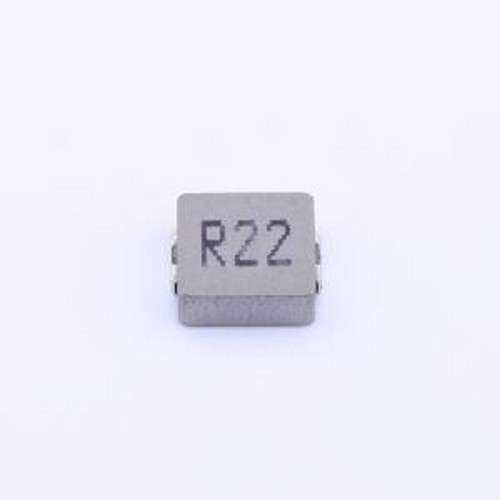 MJC-0624D-R22-M 功率电感 220nH ±20% 34A SMD,6.6x7.1mm