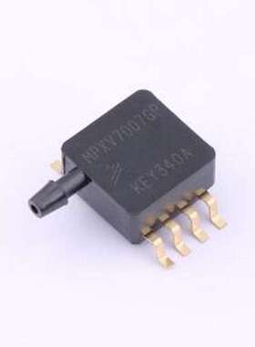 MPXV7007GP 压力传感器 MPXV7007GP DIP-8