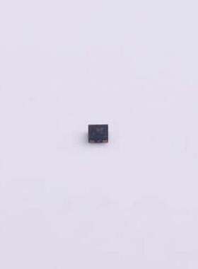 TLV74333PDQNR 线性稳压器(LDO) 输入5.5V 输出3.3V 300mA X2-SON