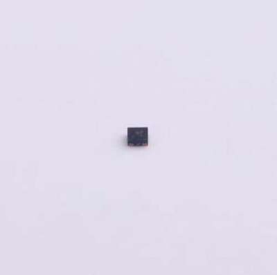 TLV74333PDQNR 线性稳压器(LDO) 输入5.5V 输出3.3V 300mA X2-SON