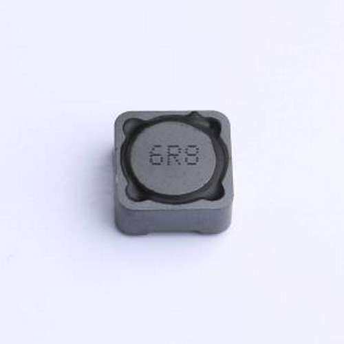 SDRH.1205CT.NLF6R8MT00 功率电感 6.8uH ±20% SMD,12x12mm