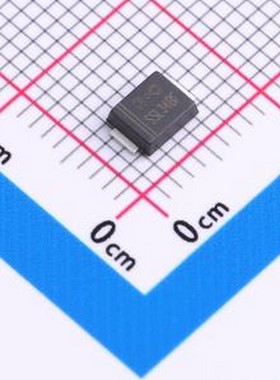SSL34BF 肖特基二极管 SSL34BF SMBF