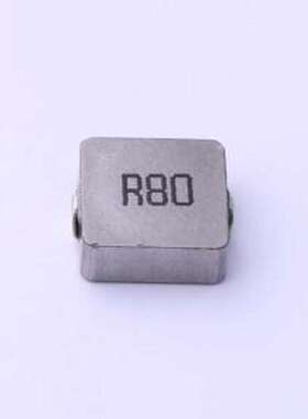 MWSA1004S-R80MT 功率电感 800nH ±20% 29A SMD,11x10mm