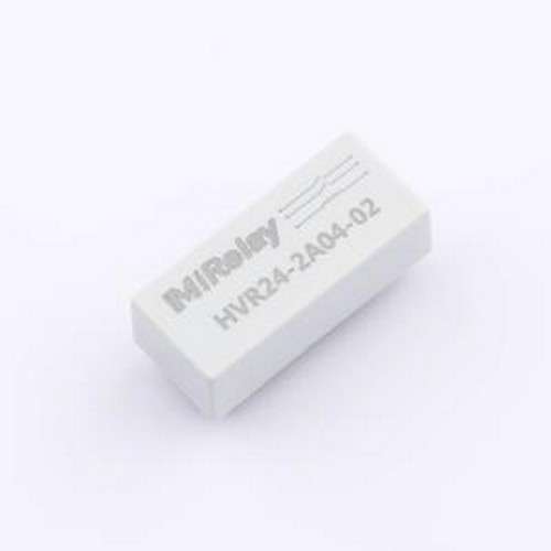 HVR24-2A04-02 簧片继电器 4KV高压干簧继电器 HV Reed Relays 插