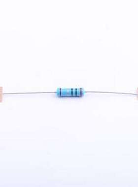 MF3WS-2Ω±1% T 插件电阻 2Ω ±1% 3W 金属膜电阻 插件,D5xL15.