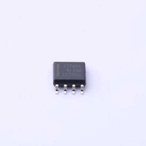 OPA2376AQDRQ1 运算放大器 OPA2376AQDRQ1 SOIC-8