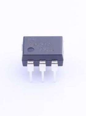 AQV214 固态继电器(MOS输出) 1 Form A(SPSTNO) 负载AC,DC 负载电