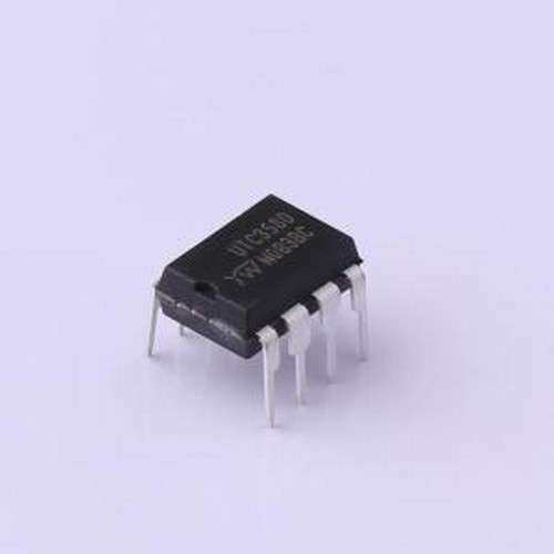 UTC358 运算放大器 通用双运放 DIP-8