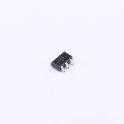 74LVC1G14GV,125 反相器 单路施密特触发反相器 SOT-753