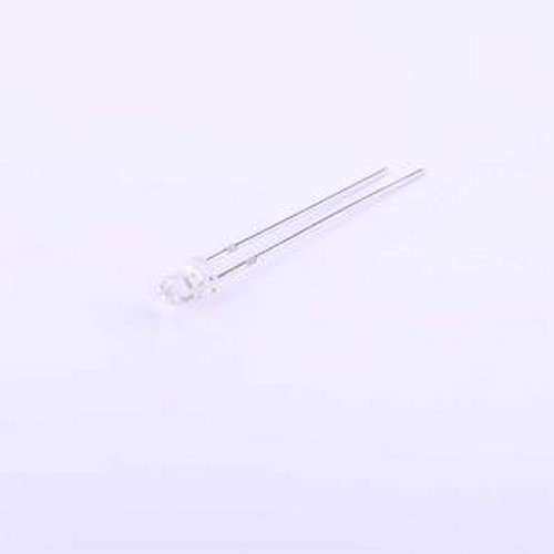 DY-PT204-6C 光电晶体管 940nm的NPN光电三极管 K等级 插件,D=3mm