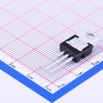 STTH16R04CT 快恢复/高效率二极管 STTH16R04CT TO-220AB-3