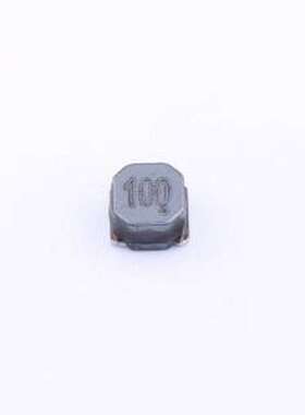 AMWPH5030S100MT 功率电感 10uH ±20% 3.15A SMD,5x5mm