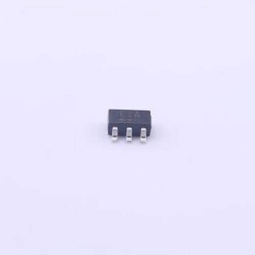 TC7S14F,LF 反相器 TC7S14F,LF SSOP-5-1.6mm