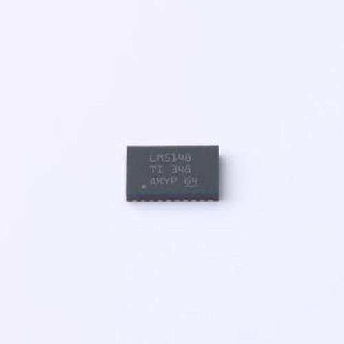 LM5148RGYR DC-DC电源芯片 LM5148RGYR VQFN-24(5.5x3.5)