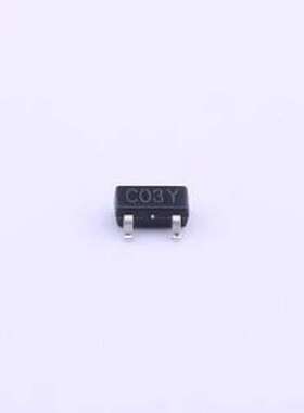 SSP61CC2002MR 监控和复位芯片 2.0V电压检测,CMOS输出 SOT-23