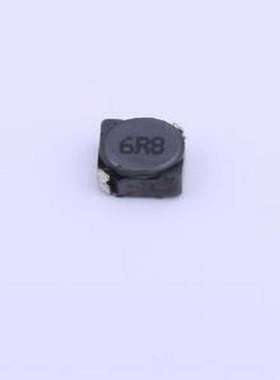MSRH4D18-6R8MT 功率电感 6.8uH ±20% SMD,4.7x4.7mm