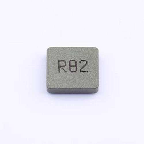 YSPIT1031A-R82M 功率电感 820nH ±20% 38A SMD,11x11.9mm