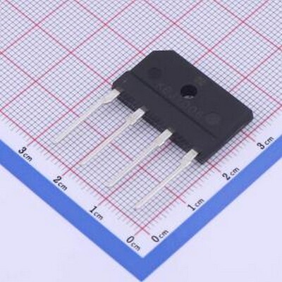 KBJ1006 整流桥 KBJ1006 KBJ