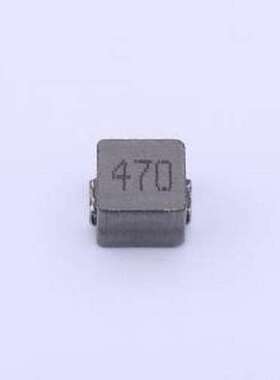 YSPIA0645-470M 功率电感 47uH ±20% 2.6A SMD,6x6.5mm