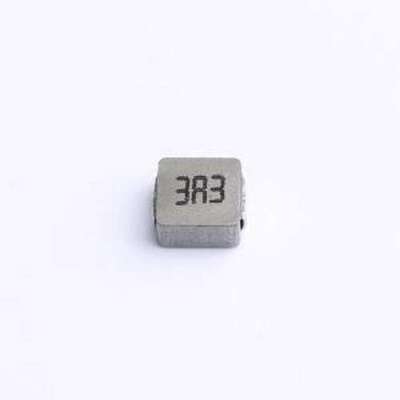 SRYH.0420C.YF3R3MT00 功率电感 3.3uH ±20% SMD,4.2x4.4mm