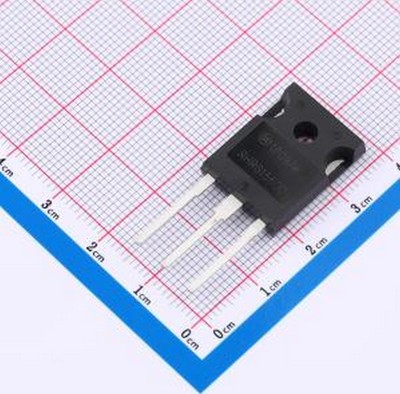 RHRG1560CC 快恢复/高效率二极管 RHRG1560CC TO-247-3L