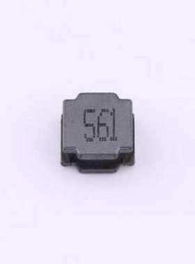 SFE8040A-561M-F-HF 功率电感 电感值:560.0uH精度:±20%；Isat:0
