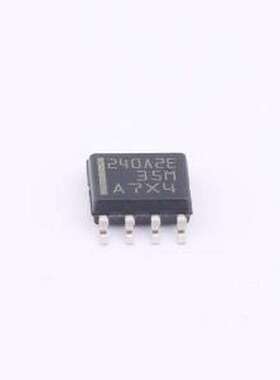 INA240A2EDRQ1 电流感应放大器 INA240A2EDRQ1 SOIC-8