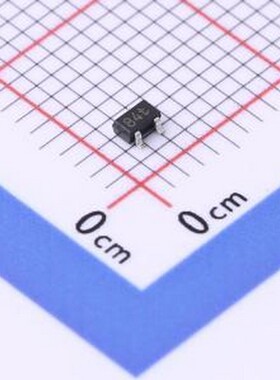 BAT854SW,115 肖特基二极管 电压:40V 电流:200mA SC-70