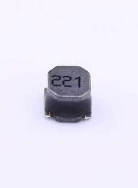 SWPA5040S221MT 功率电感 220uH ±20% 480mA SMD,5x5mm