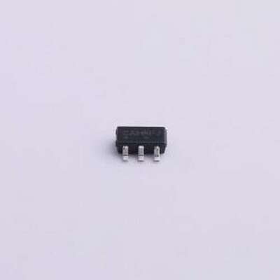 NCP114ASN280T1G 线性稳压器(LDO) LDO 稳压器，300 mA，高 PSRR