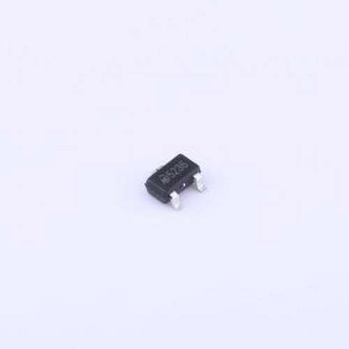 MD52E36QA3 线性稳压器(LDO) 输入7V 输出1.2V~5V 500mA SOT-23-3