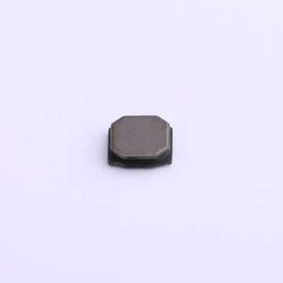 FHD4012S-1R0MT 功率电感 1uH ±20% 4.6A SMD,4x4mm
