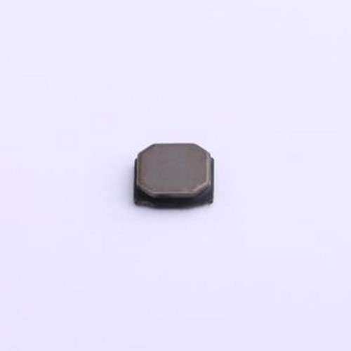 FHD4012S-1R0MT 功率电感 1uH ±20% 4.6A SMD,4x4mm