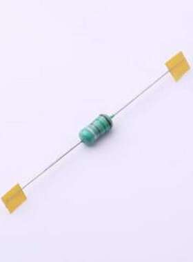 XR0512-152 色环/插件电感 1.5mH ±10% 73mA 色环电感 插件