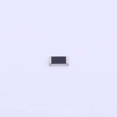 CRCW120662R0JNEA 贴片电阻 厚膜电阻 62Ω ±5% 250mW 1206