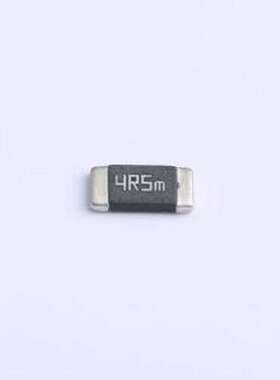 LRBN25GFER0045 电流采样电阻/分流器 4.5mΩ ±1% 3W 2512