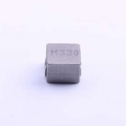 MCW-0650-330-N2 功率电感 33uH ±20% SMD,6.6x7mm