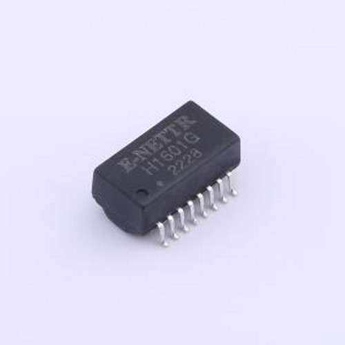 H1601G 网口变压器 H1601G SMD